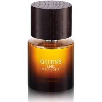 Guess 1981 Los Angeles EDT